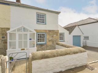 2 Trerise Cottage - Helford - 9