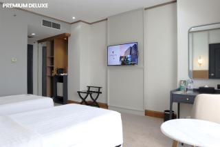 Hotel Dafam Semarang - Semarang - 4