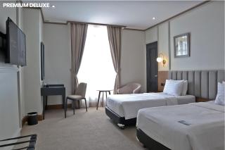 Hotel Dafam Semarang - 1