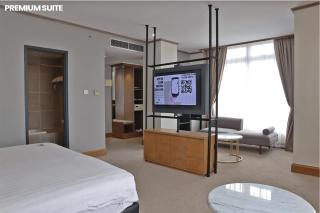 Hotel Dafam Semarang - Semarang - 3
