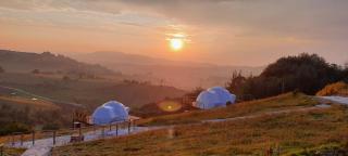 Glamping Altos De Hayuelos - Paipa - 9