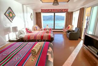 Titicaca island lodge peru - Puno - 4