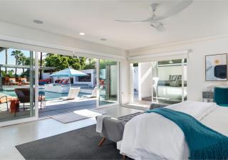 Luxury Desert Oasis - Palm Springs - 4