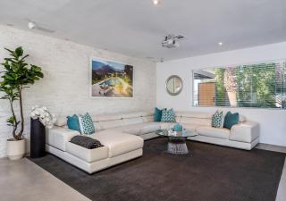 Luxury Desert Oasis - Palm Springs - 2