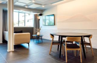 CitySide Hotel Tauranga - Tauranga - 1