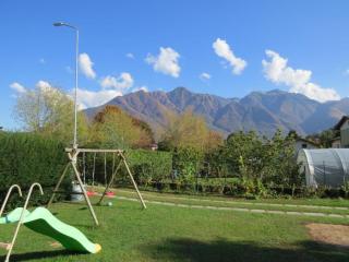 CASA MICHELA PARKING FREE Domodossola - Domodossola - 9