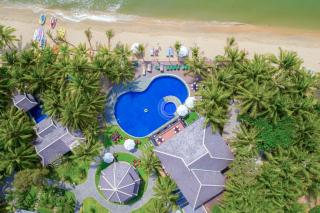Anja Beach Resort & Spa - Phú Quốc - 8