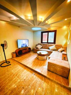 Pyramids Cleopatra Luxurious - Il Cairo - 2