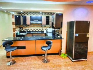 Pyramids Cleopatra Luxurious - Il Cairo - 7