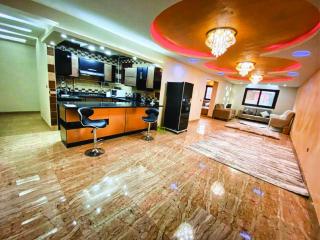 Pyramids Cleopatra Luxurious - Il Cairo - 9