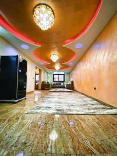 Pyramids Cleopatra Luxurious - Il Cairo - 8