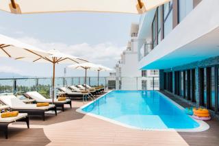 Stella Maris Nha Trang Hotel - Nha Trang - 1