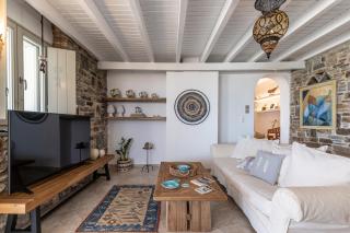 Casa Solmar, Stelida Naxos, by NaxosVibe - Stelida - 4