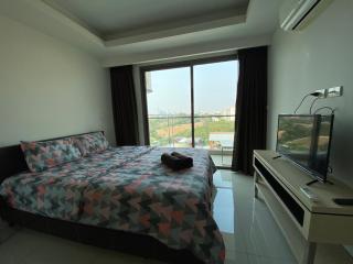 Laguna Beach Resort 2 Loft - Jomtien Beach - 7