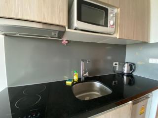 Laguna Beach Resort 2 Loft - Jomtien Beach - 8