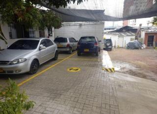 Hotel Colonial Plaza - Bucaramanga - 8