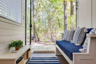 Deer Woods - Broken Bow - 1