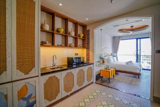 Seahorse Signature Danang Hotel by Haviland - Da Nang - 1