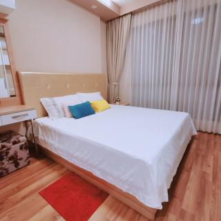 CBP treasure condo 泳池景 - 0