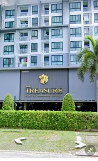 CBP treasure condo 泳池景 - 2