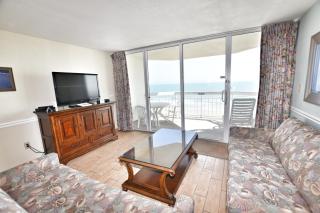 0404 Waters Edge Resort condo - Myrtle Beach - 3