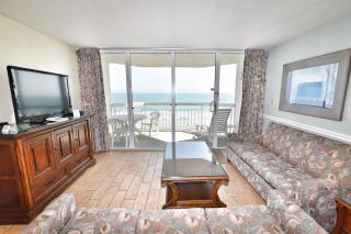 0404 Waters Edge Resort condo - Myrtle Beach - 0