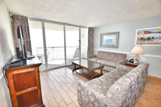 0404 Waters Edge Resort condo - Myrtle Beach - 6
