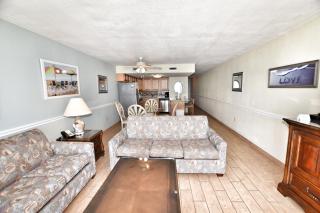 0404 Waters Edge Resort condo - Myrtle Beach - 2