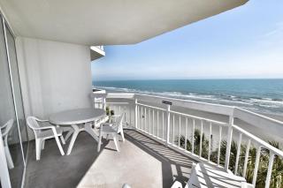 0404 Waters Edge Resort condo - Myrtle Beach - 7