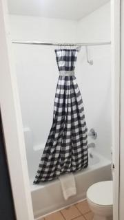 OSU 2 Queen Beds Hotel Room 227 Booking - Stillwater - 9