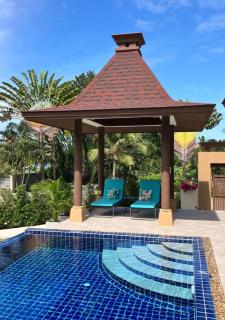 Kluai Mai Luxury Pool Villa, Panorama Resort - Hua Hin - 6