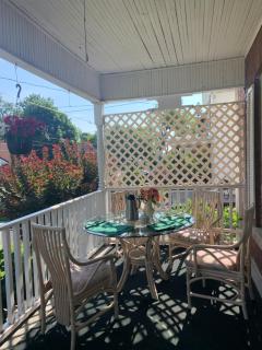 Strathaird Bed and Breakfast - 1
