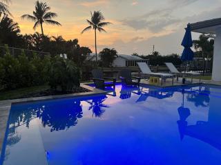 Luxury Waterfront Home Minutes from the Beach - Fort Lauderdale - 1