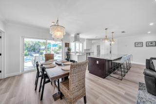 Luxury Waterfront Home Minutes from the Beach - Fort Lauderdale - 3