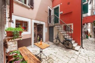 Sy‘s Studios - Rovinj - 0