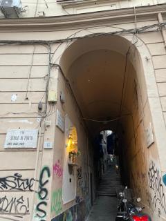 Pendino Rooms - Naples - 1
