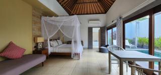 Zoe Villa Canggu Bali - Canggu - 6