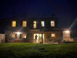 B&B Casa Trambasore - Caprino Veronese - 4