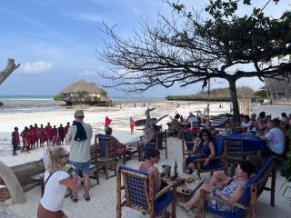 The View of Zanzibar - Michamvi Kae - 3