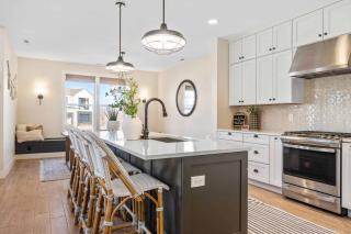 No Bad Days townhouse - 4