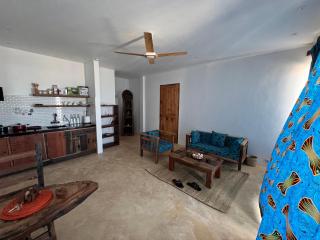 The View of Zanzibar - Michamvi Kae - 4