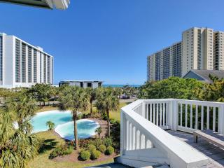 1F Windemere buy the Sea villa - Myrtle Beach - 0