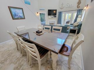 1F Windemere buy the Sea villa - Myrtle Beach - 1