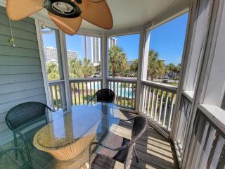1F Windemere buy the Sea villa - Myrtle Beach - 2