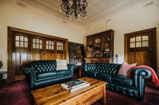 Green Gables King Suite - Castlemaine - 9