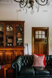 Green Gables King Suite - Castlemaine - 7