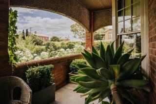 Green Gables King Suite - Castlemaine - 6