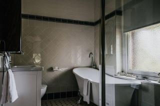 Green Gables King Suite - Castlemaine - 4