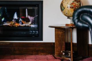 Green Gables King Suite - Castlemaine - 1