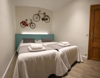 Allotjament Can Polit - Camprodon - 4